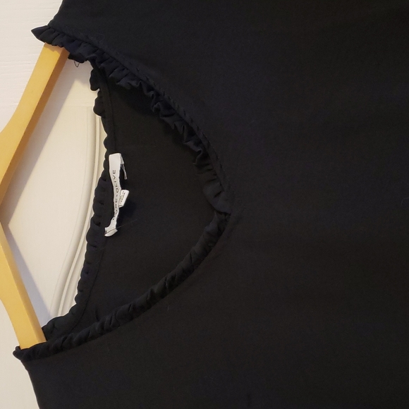 Puffy Sleeved Shirt - Picture 3 of 5